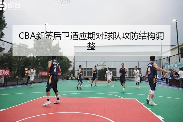 CBA新签后卫适应期对球队攻防结构调整